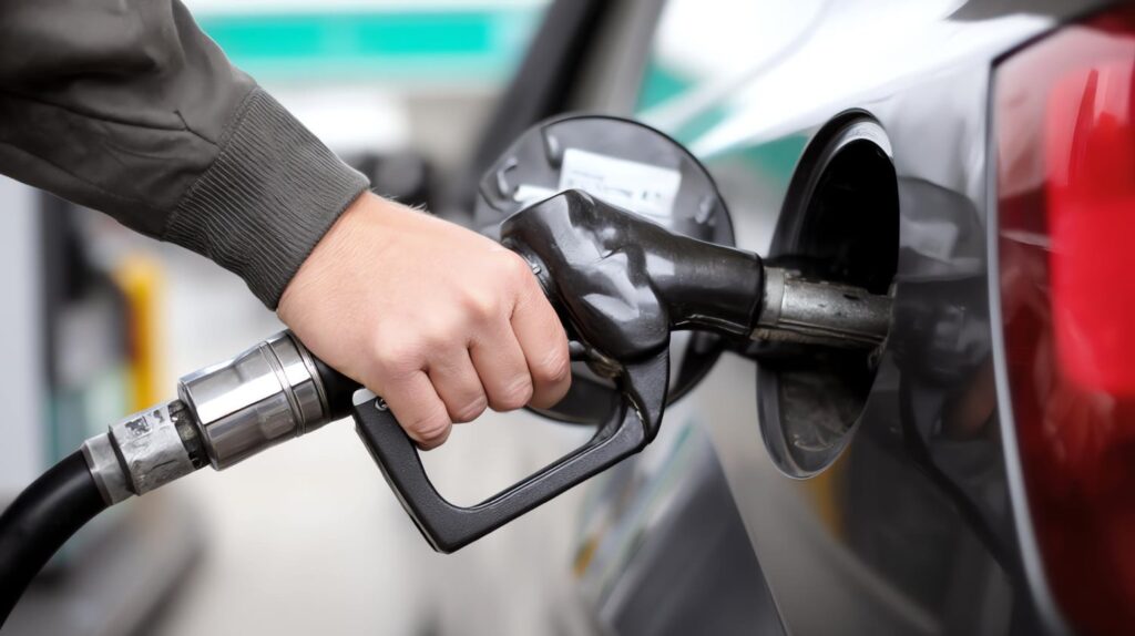 “Dieselstoppet: USA’s Eksport Forbydes?” – ONN.dk