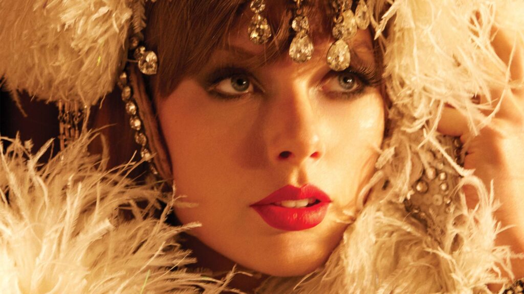 Ny single fra Taylor Swift.. – ONN.dk