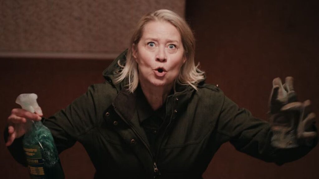 Dansk serie vinder pris.. – ONN.dk