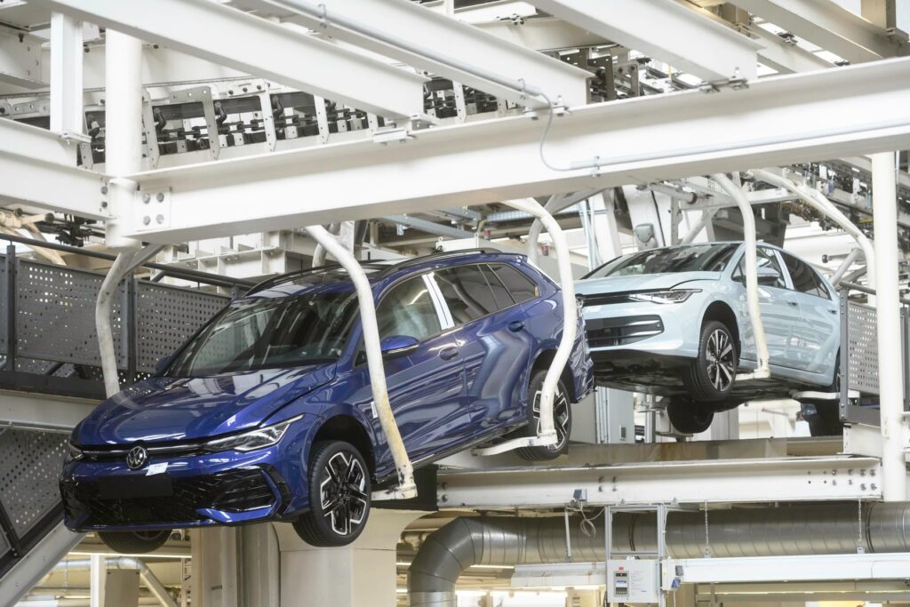 “Volkswagen skruer ned!” – ONN.dk