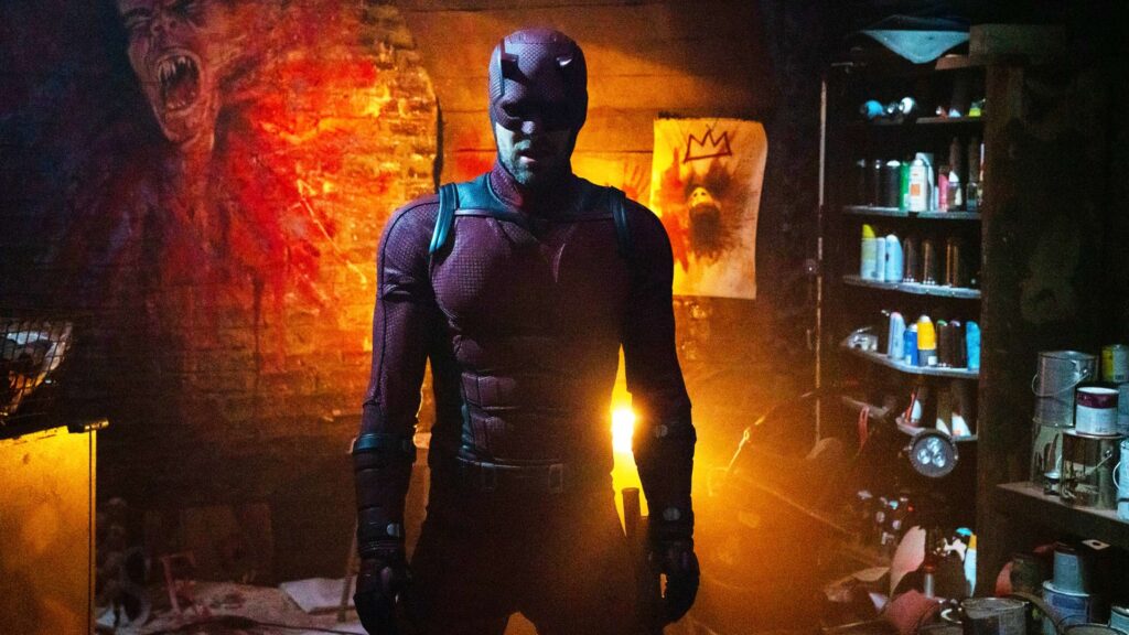 Marvel stopper endnu en serie.. – ONN.dk
