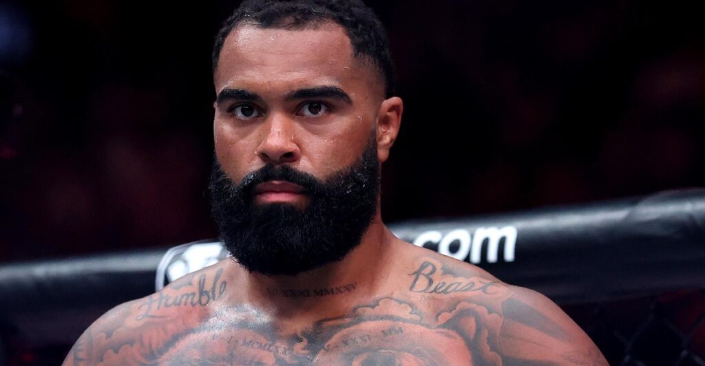 Steveson taler ud om UFC 331.. – ONN.dk