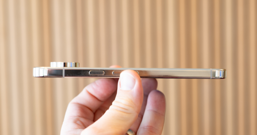 Flot men svag Google Pixel 11 Pro.. – ONN.dk