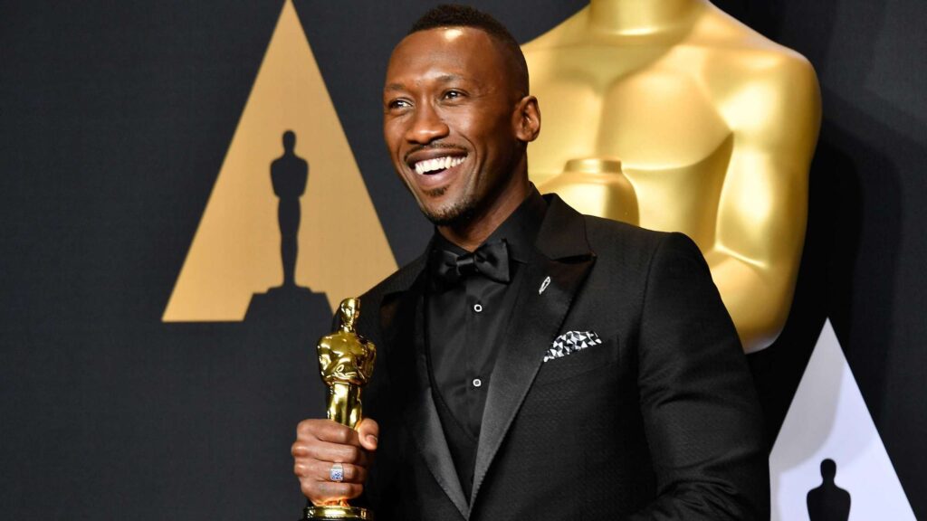Mahershala Ali vs. Marvel-chef.. – ONN.dk
