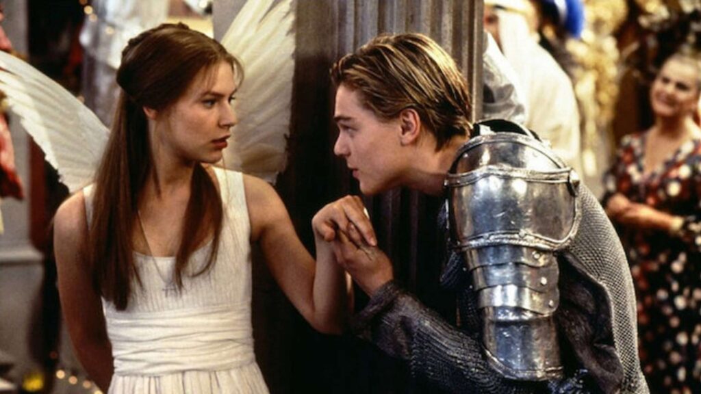 Ny ‘Romeo og Julie’ film.. – ONN.dk